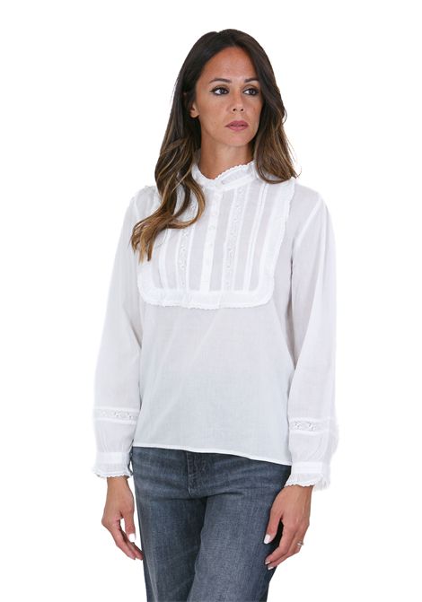  DES PETIT HAUTS | Bluse | SOTHIS-1H25041702000